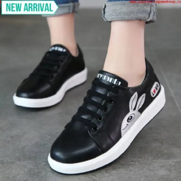 Sepatu Sneakers Wanita Rabbit - dmn