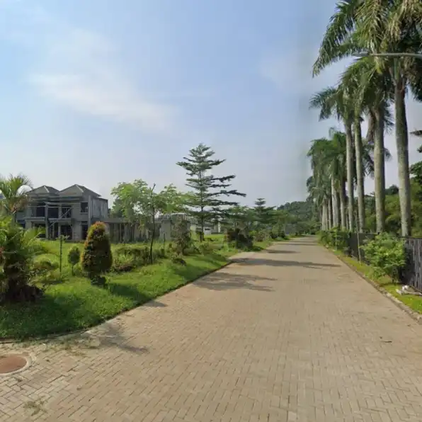 Jual Rumah Murah di Area Pondok Benda Tangerang Selatan