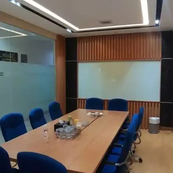 Jual Kantor Ruko Aktif di Jalan Lebak Bulus Jakarta Selatan