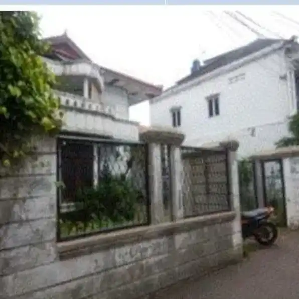 Dijual Rumah Lelang