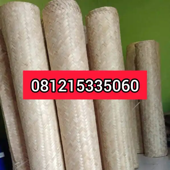 Jual Kepang Bambu Sleman 081215335060