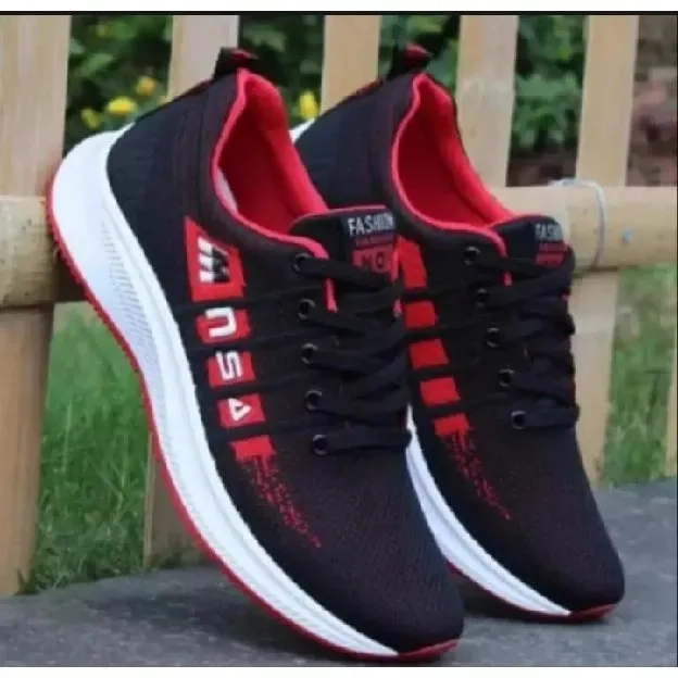 Sepatu Sneaker Pria Casual MNSA - dmn