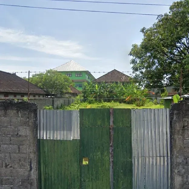 Dijual 10 are, Jl. Buana Permata Hijau Mahendradata Denpasar