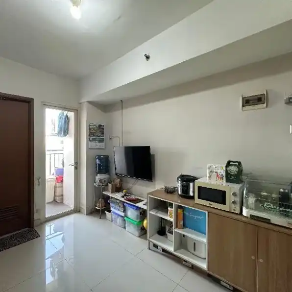 jual Apartemen Green Park view Daan Mogot 