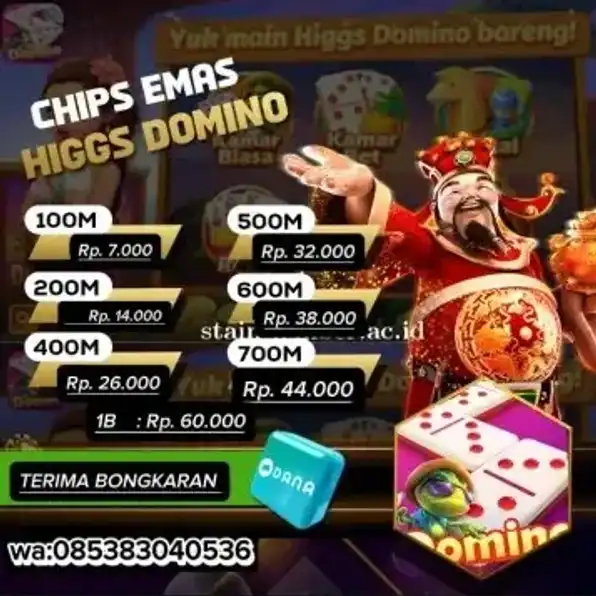 AGEN RESMI CHIP HDI TERIMA BONGKAR 24 JAM ONLINE