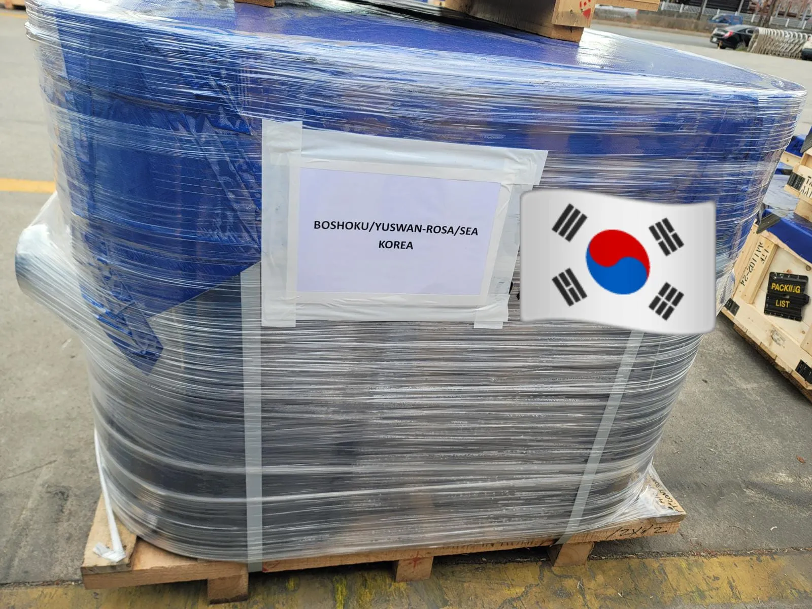 JASA IMPORT BARANG DOOR TO DOOR US-AMERIKA TO INDONESIA