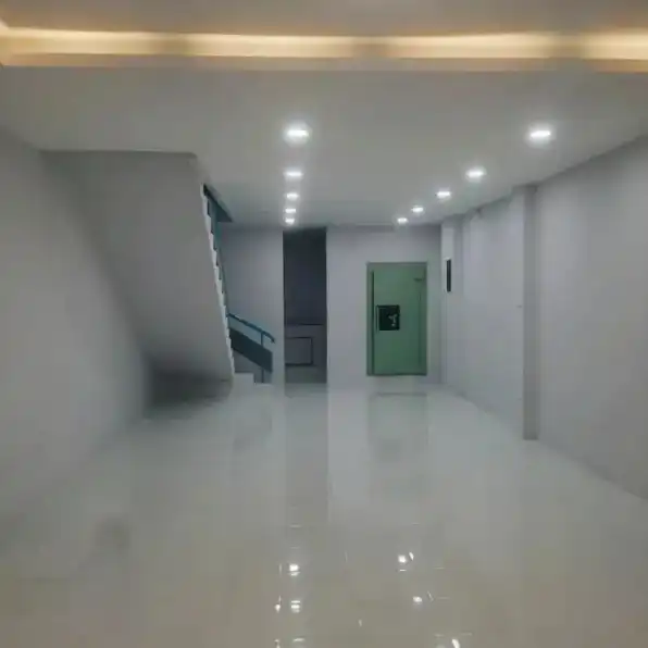 Jual Ruko Shm di Komplek Intercon Plaza Kota Jakarta Barat