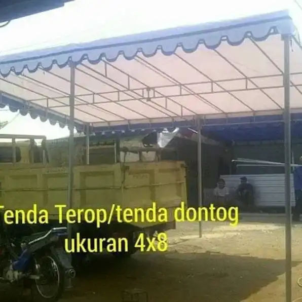 jual Tenda Sarnafil Tangerang 0877-7827-1333 Mista Ananda Tenda