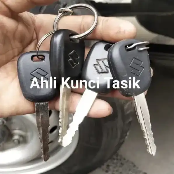 Andi Kunci Tasik 0852-2672-0233 Ahli Kunci & Duplikat Kunci Immobilizer