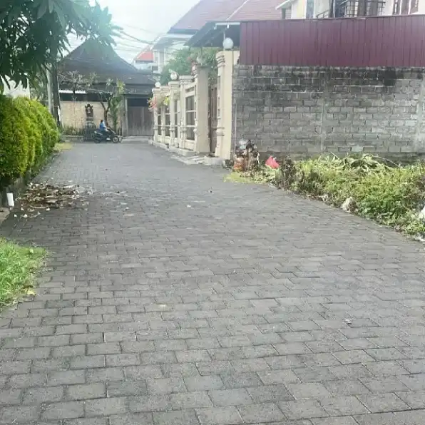 Dijual 3,44 are, Jl. Tukad Badung XX Sidakarya Renon Denpasar