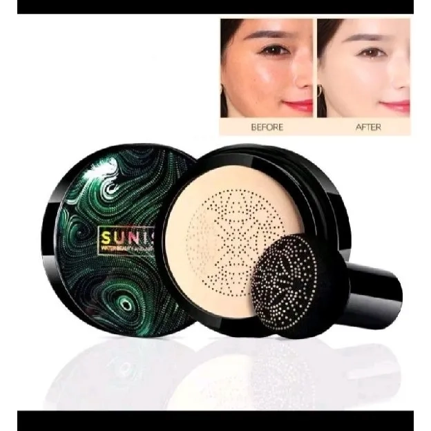 Bedak Cushion/Bedak Murah/Foundation SUNISA Original