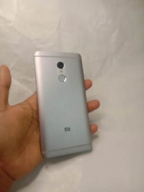 xiomi redmi note 4 ram 3/32