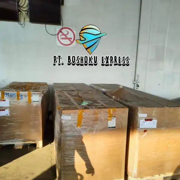 Jasa Import Barang Dari Jerman To Indonesia