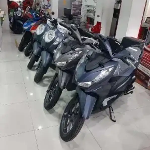 all varian honda beat new 2024