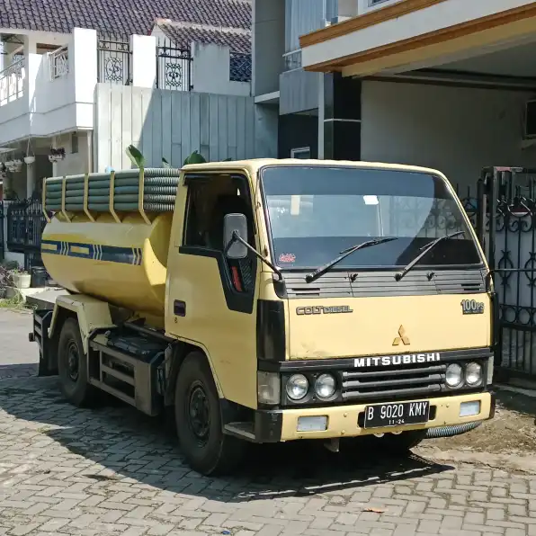 SEDOT WC SERANG BARU CIBARUSAH