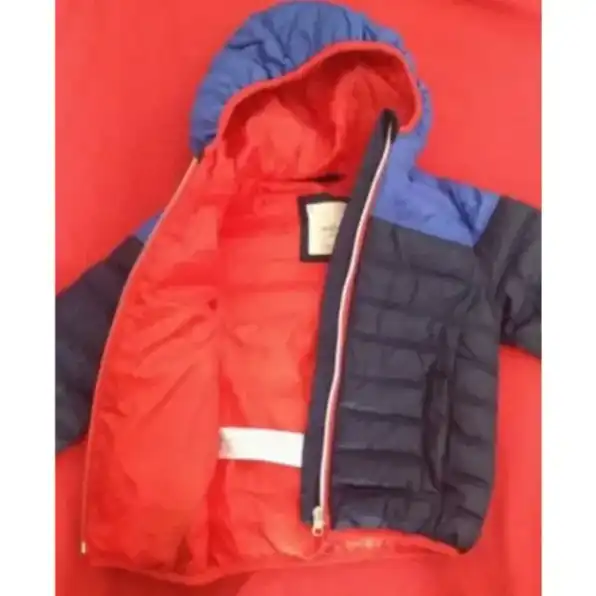 Mango Original Kid Jacket / Jaket Anak 002