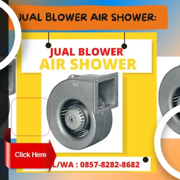 [0857-8282.8682] Supplier Blower Air Shower Cleanroom Terpercaya