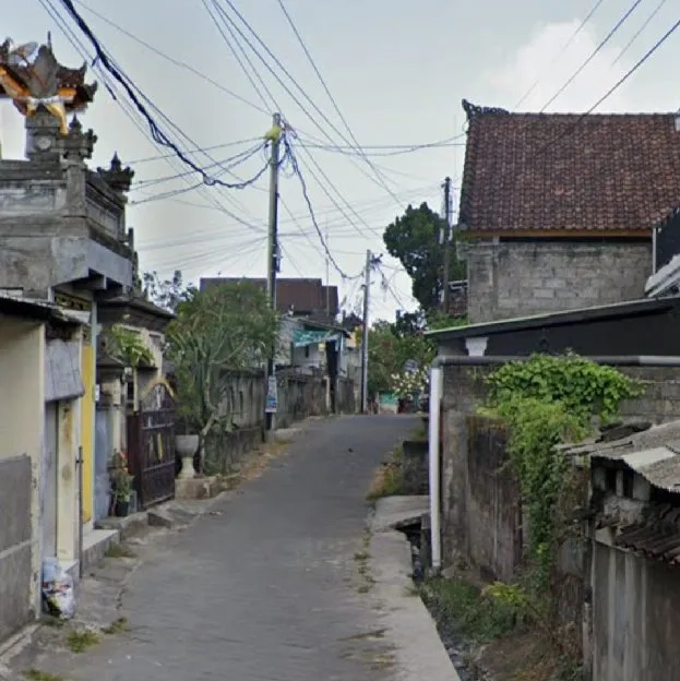 Dijual 2,5 are, Jl. Buana Luhur Buana Raya Padangsambian Denpasar