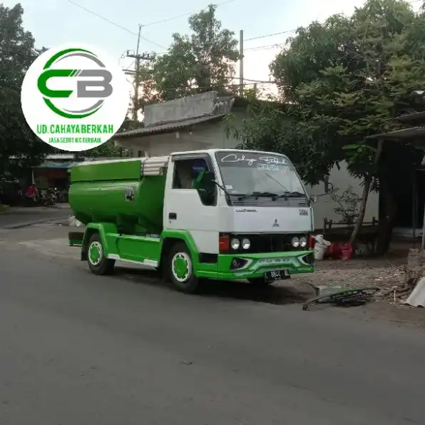 sedot wc surabaya murah 082236444957