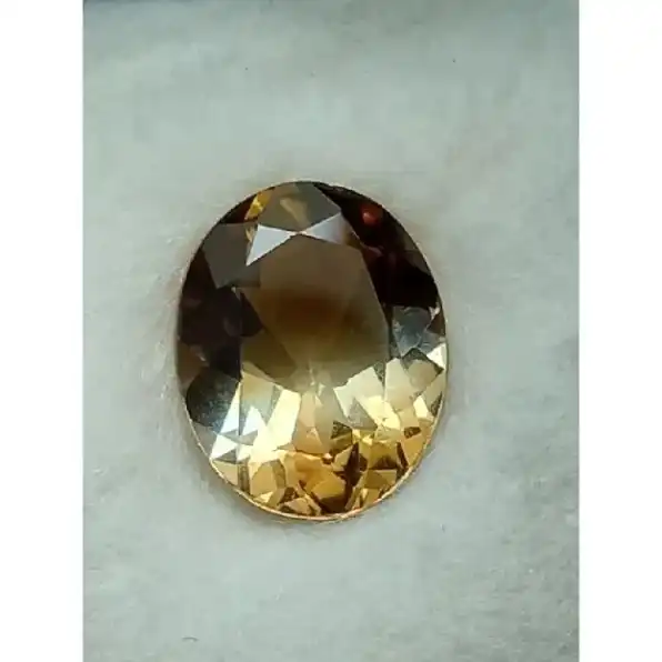 NATURAL TOPAZ 2.50ct