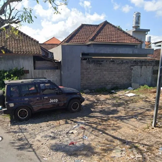 Dijual 9,64 are, Jl. Gunung Agung Gg. Kojek Padangsambian Denpasar