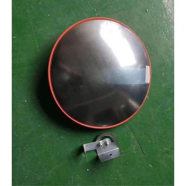 Convex Mirror