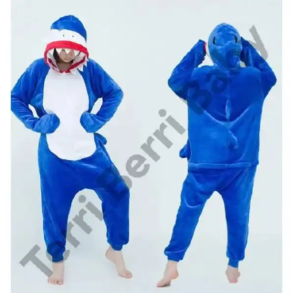 BAJU KOSTUM STITCH ONESIE DINO ONE SIE PIKACHU KIGURUMI HELLO KITTY PIAMA SPIDERMAN PIYAMA UNICORN C