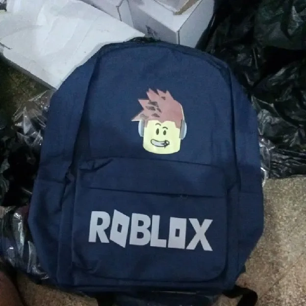 Bisa cod - Tas ransel roblox