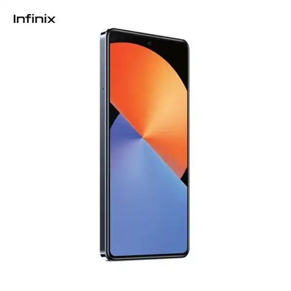 Infinix Note 30 Pro 8/256GB - 68 Watt Thunder Charge - Helio G99 - 6.67" FHD+ 120Hz Amoled Display