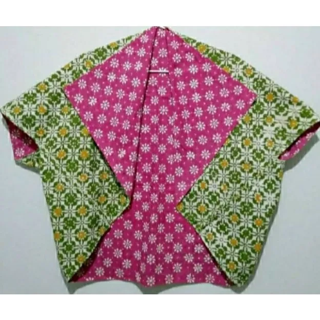 Batik Luaran Wanita