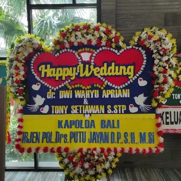 Toko Bunga Lippo Cikarang 08111470778 Melany Florist