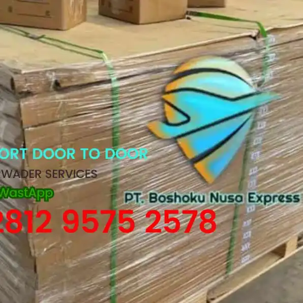 JASA IMPORT BARANG NEW ZEALAND - DOOR TO DOOR MURAH