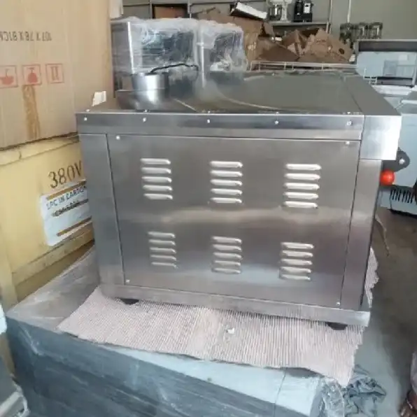 New GETRA Gas Baking Oven RFL-11GD Garansi