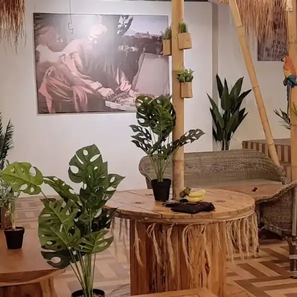 Over kontrak restoran di area kuta dkt Legian, Seminyak 