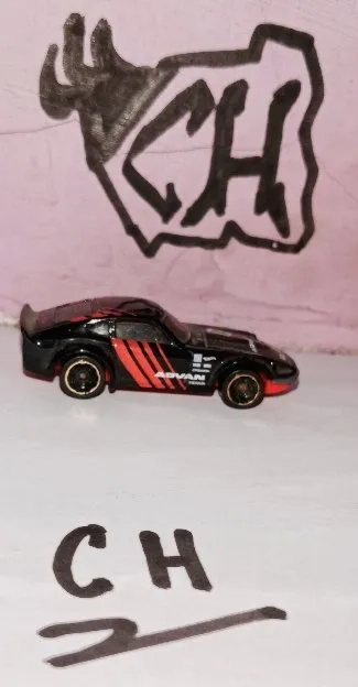 HOTWHEELS