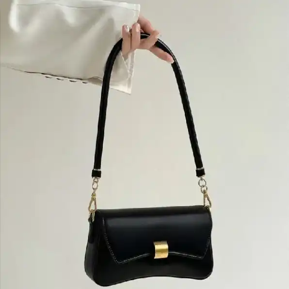 Mini Shoulder Bag Tas Tangan Wanita Tas Selempang Kulit Wanita Tas Bahu Hp Cewek Mini Slingbag Tas K