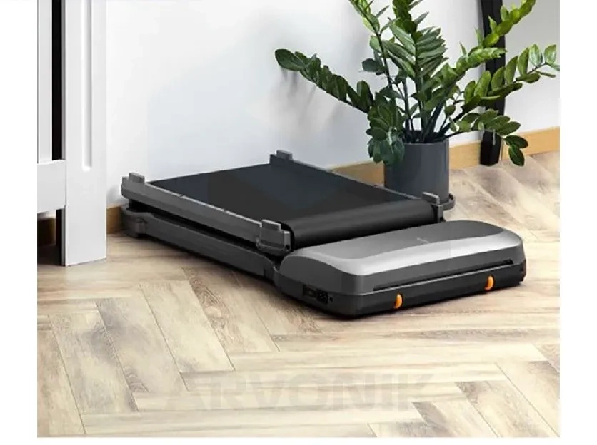 TREADMILL WALKING PAD XIAOMI KINGSMITH PORTABLE AND FOLDABLE ORIGINAL