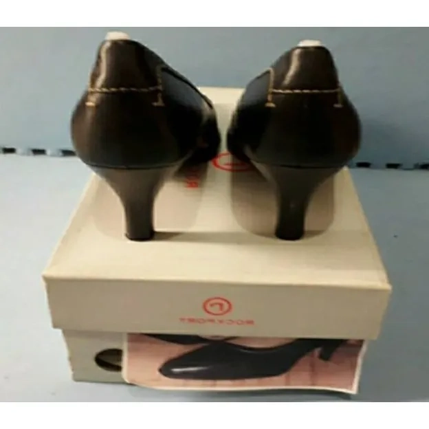 Rockport Pasadena Original Heels Wanita