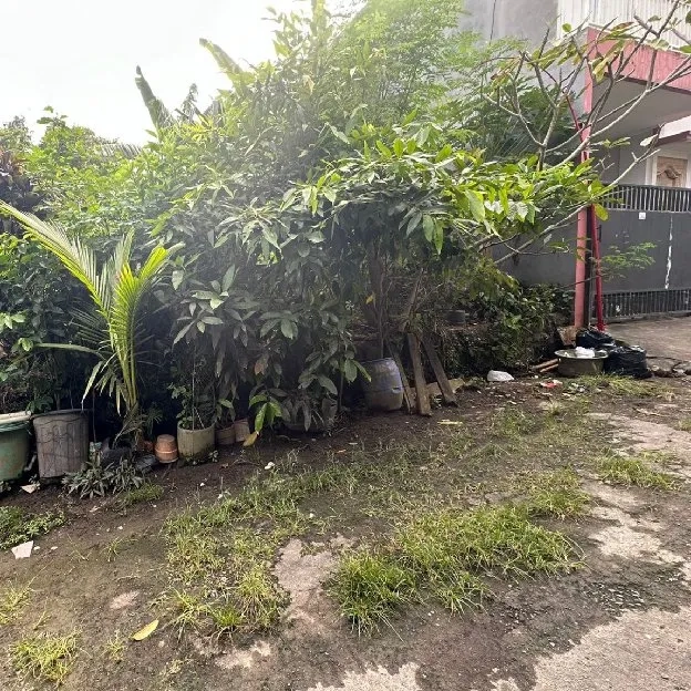 Dijual 1,5 are, Jl. Suradipa Tunjung Tutur Peguyangan Kaja Denpasar