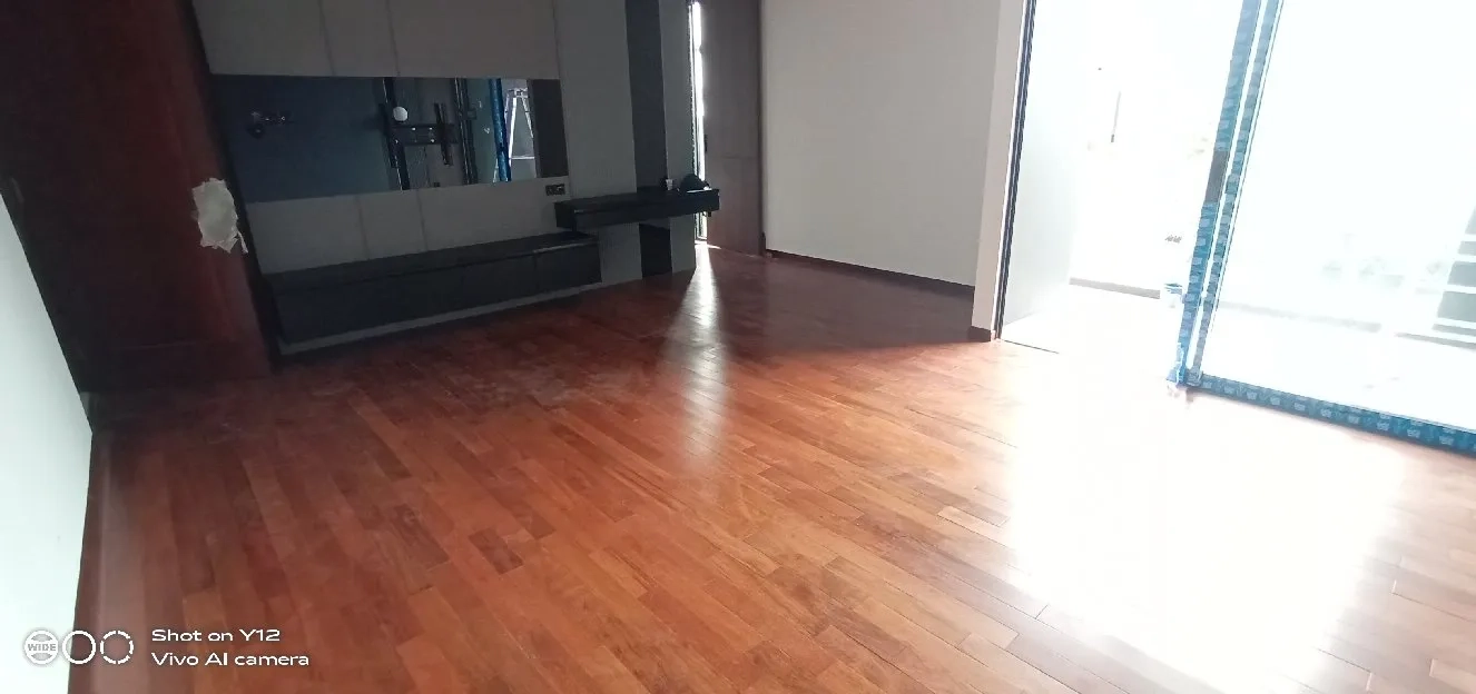 lantai Flooring 