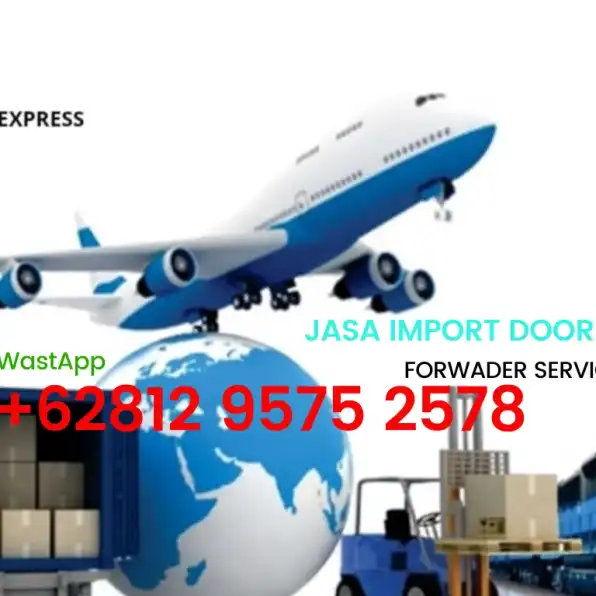 JASA IMPORT BARANG NEW ZEALAND TO INDONESIA