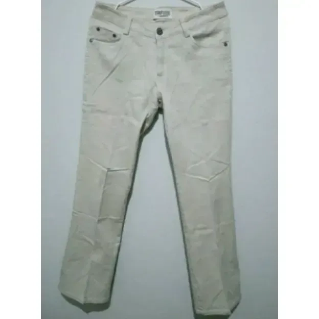 TRF Denim Rules Original Women Jeans / Jins Wanita