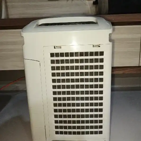 KC A 60Y SHARP Pembersih Udara Air Purifier Pelembab Udara