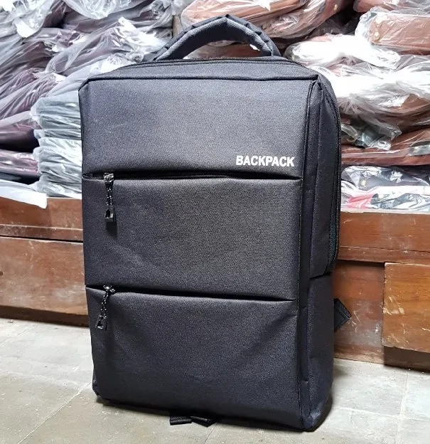 Bisa cod - Tas ransel kerja dan sekolah