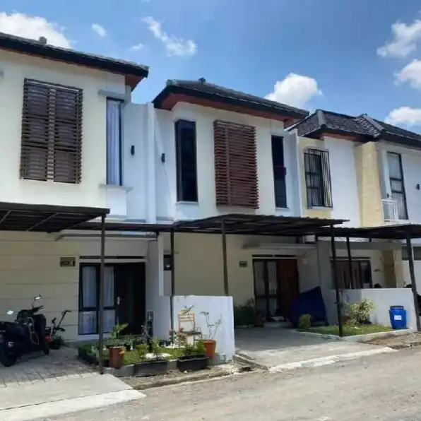 Dijual Rumah 2 Lantai Di Padasuka Cicaheum Bandung