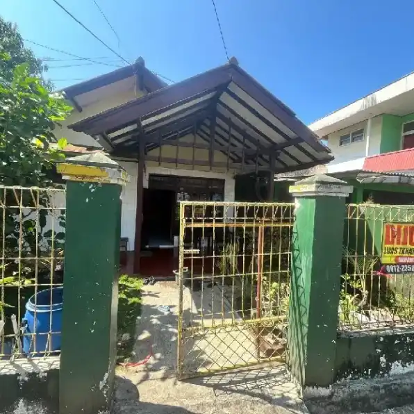 Jual Rumah 800.000.000 bisa nego