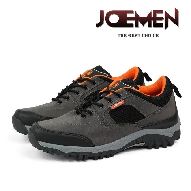 Bisa COD - Sepatu Hiking Pria JOEMEN J66