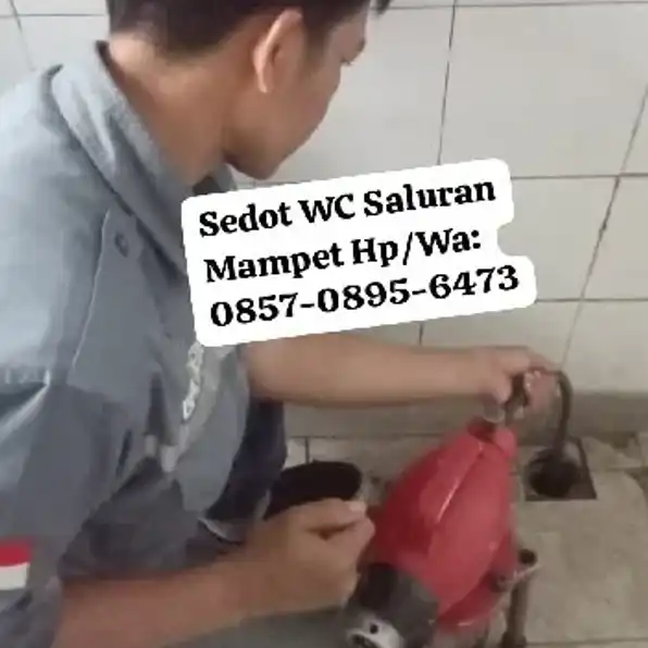 Jasa Sedot Wc Cibiru 0857-2242-1240 Murah