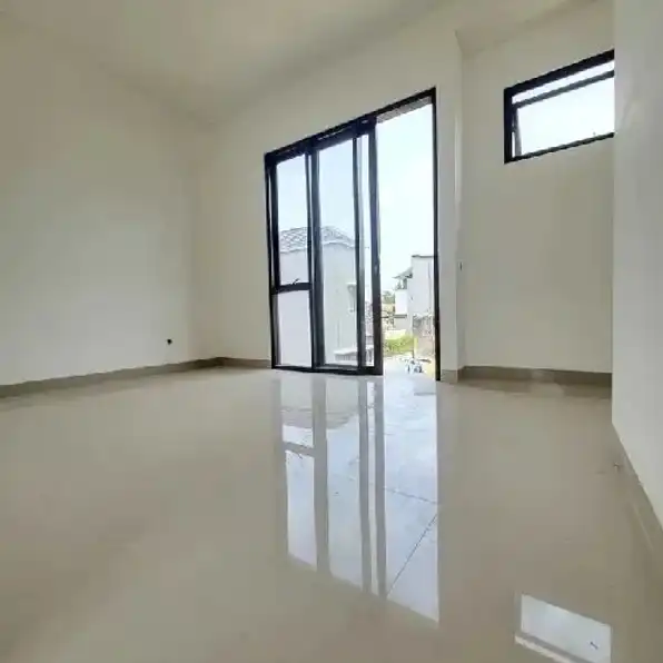 Rumah Terjangkau Modern Minimalist Promo Turun Harga