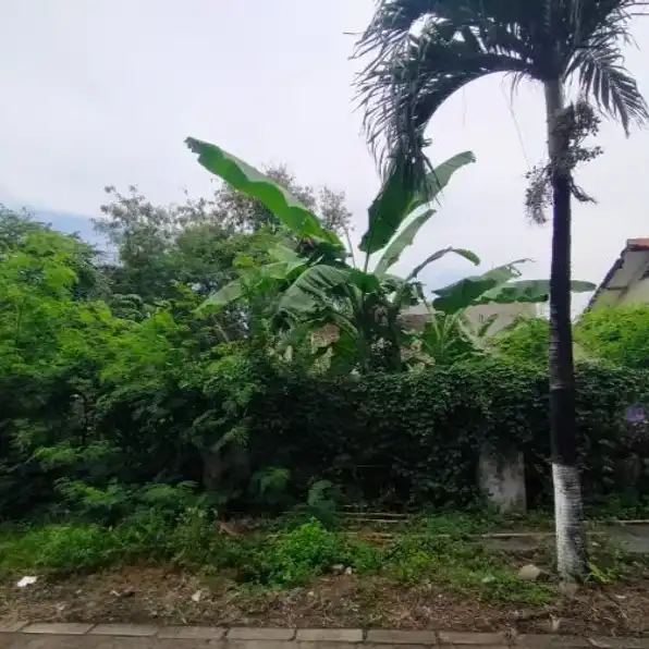 *Di Jual / Di sewa Tanah di Medokan, kec.Rungkut sby timur*Lt. 325 m2Dimensi 13 x 25 m2View Tanah ko